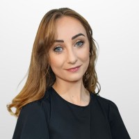 Cheshire Fire and Rescue Service Employee Amy Green's profile photo