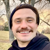 DIMO Employee Barrett Kowalsky's profile photo