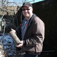 New York City Landmarks Preservation Commission Employee Richard Lowry's profile photo