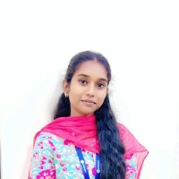 Fintech Software Solutions Employee Reshma S's profile photo