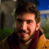 capital D Employee Panagiotis Kourampas's profile photo