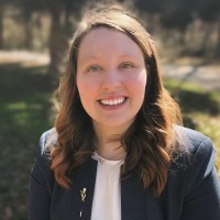 Adelman Matz P.C. Employee Marianna Markley's profile photo