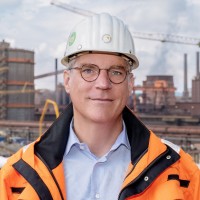 Gunnar Groebler Email & Phone Number