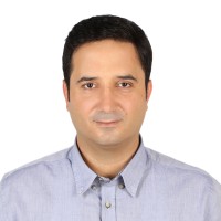 Mapnamd2 Employee Saeid Vafakish's profile photo