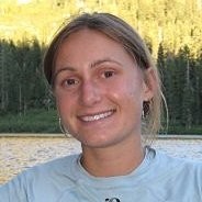 Watercourse Engineering Employee Brooke Mejica's profile photo