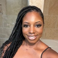 City of New Orleans Employee Jovan Walker's profile photo