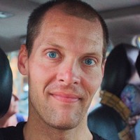 Dan Rubsamen's profile photo