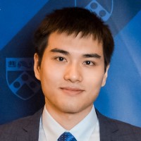 Zuyang Liu Email & Phone Number