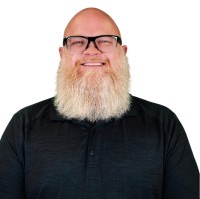 Blackmon Mooring & BMS CAT Employee David Hensler's profile photo