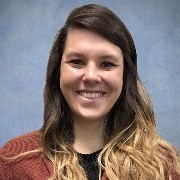 Greenheck Group Employee Amanda Wehrman's profile photo