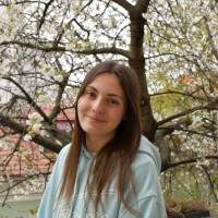 Carbon Cell Employee Gréta Danišková's profile photo