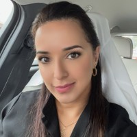 Marisa P Email