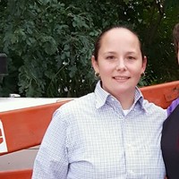 Jessica Judd Email & Phone Number