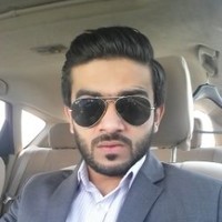 SAIDA Employee Syed Aouf's profile photo