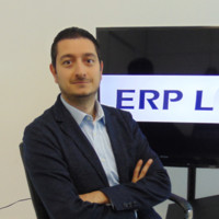 Andrea Pedinotti Email & Phone Number