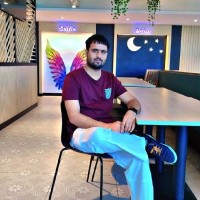 Vinay Dubey's profile photo