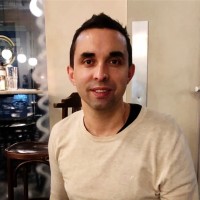 Gotit AB Employee Tim Mighall's profile photo
