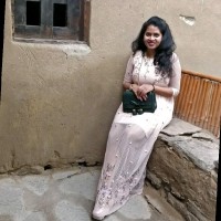 Primenumbers Technologies Employee Preethi Patel's profile photo