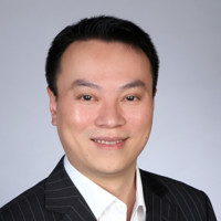 The Hershey Company Employee Kevin's profile photo