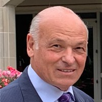 Roadtex Transportation Employee Bruno Ciacciarelli's profile photo