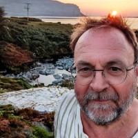 Nigel Brook Email