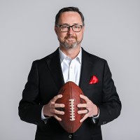 Atlanta Falcons Employee Greg Beadles's profile photo