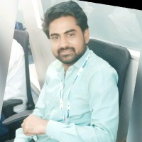 SecureLink Employee Pratik Navale's profile photo