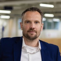 Philips Employee Benjamin Maas's profile photo