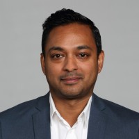 Sweco Employee David Göransson's profile photo