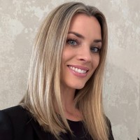 Nina Gilbert Email & Phone Number