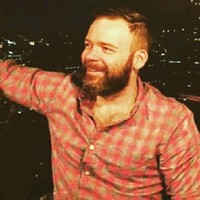 99 Restaurant & Pub Employee Jason Bowers's profile photo