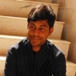 Syscon India Employee Rajesh Raju's profile photo