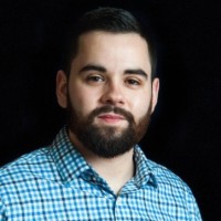 1 EDI Source, an Epicor solution Employee Zachary Bayer's profile photo