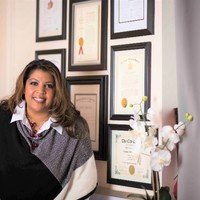 RAINN Employee Krista Barnett's profile photo