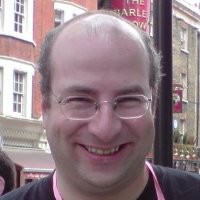 Learning Unlimited Ltd Employee James Holland's profile photo