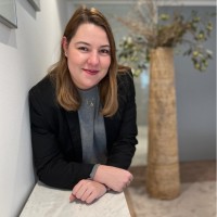 SHOM Employee Louise vander-Steene's profile photo