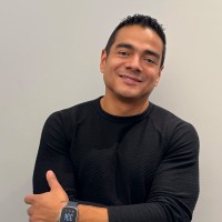 Quipux Employee Carlos Zapata's profile photo