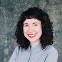 Webflow Employee Colleen Purdy's profile photo