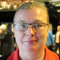 Munkfors kommun Employee Madelene Andersson's profile photo