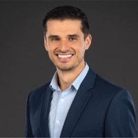 Cosmin Ciuraru Email & Phone Number