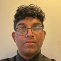 TheNetwork Employee Dhruv Lalwani's profile photo