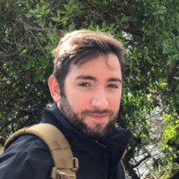 Finch AI Employee Jordan Sauchuk's profile photo