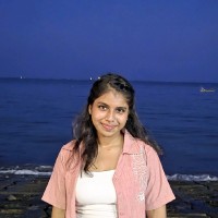 Robotronics IET DAVV Employee Ambika Joshi's profile photo