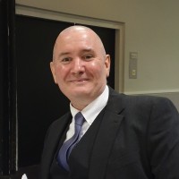 SABER Renewable Energy Employee Martin Kenzie's profile photo
