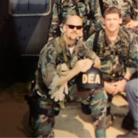 Boone County Sheriff Office Employee Brian Stine's profile photo