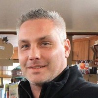 DHL Supply Chain Employee Nathan Ross's profile photo