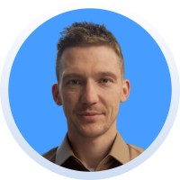 Benzinga Employee Jacob Shipley's profile photo