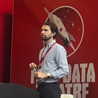 Relay Technologies Employee Jonny Dungay's profile photo