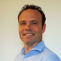 Van Egmond Groep Employee Patrick Dorland's profile photo