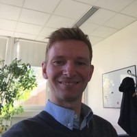 Sandoz Employee Michael Barsch's profile photo